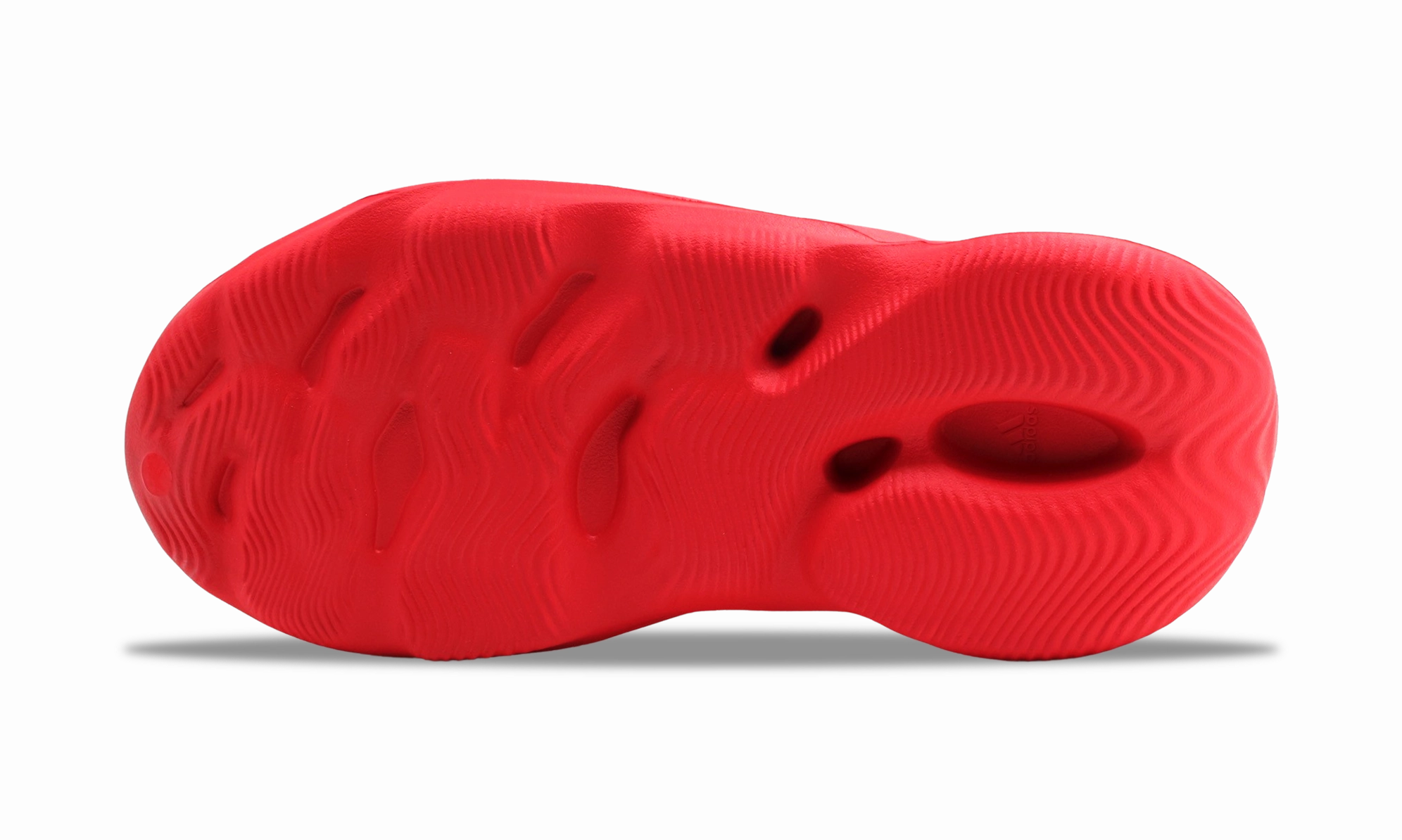 Adidas Yeezy Foam Runner Vermillion (GW3355) Kanye West Men's Size 5-12 Shoes Foam Runner Collection