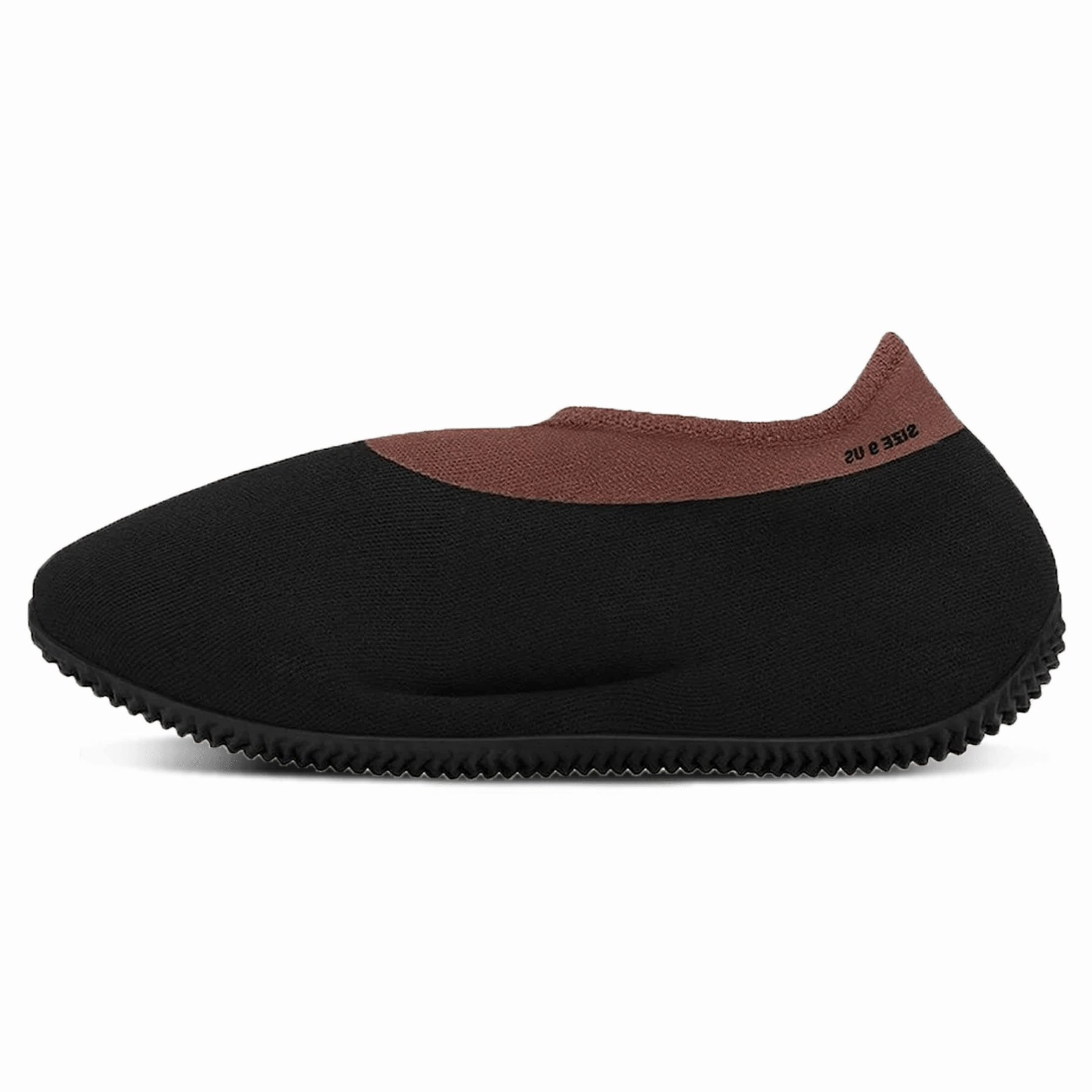 adidas Yeezy Knit Runner 'Stone Carbon' Yeezy bold fashion sneakers with futuristic edge