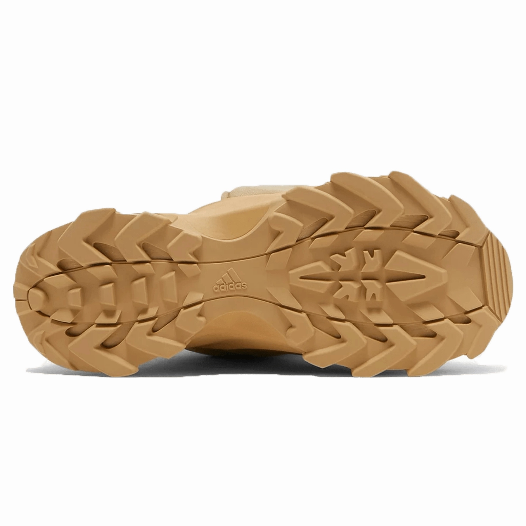 adidas Yeezy NSLTD Boot 'Khaki' Yeezy futuristic fashion sneakers