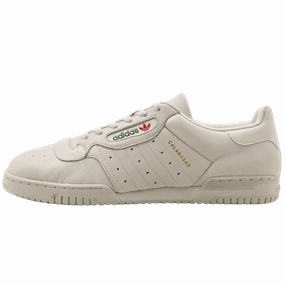 Adidas Yeezy Powerphase "Calabasas" Yeezy bold fashion sneakers with futuristic edge