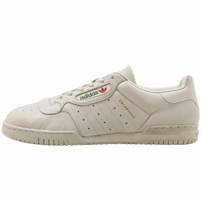 Adidas Yeezy Powerphase "Calabasas" Yeezy bold fashion sneakers with futuristic edge