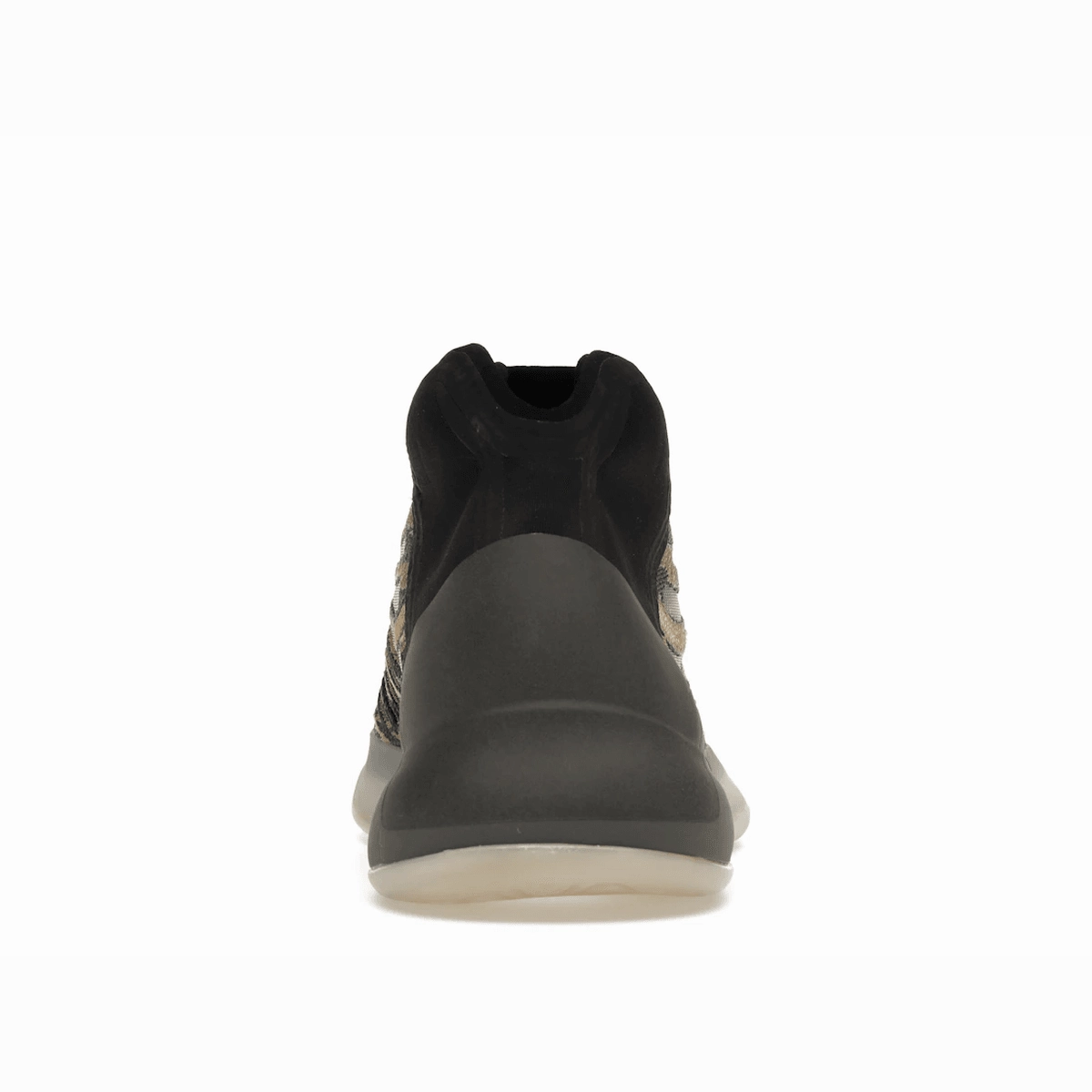Adidas Yeezy QNTM Amber Tint Foam Runner Designs