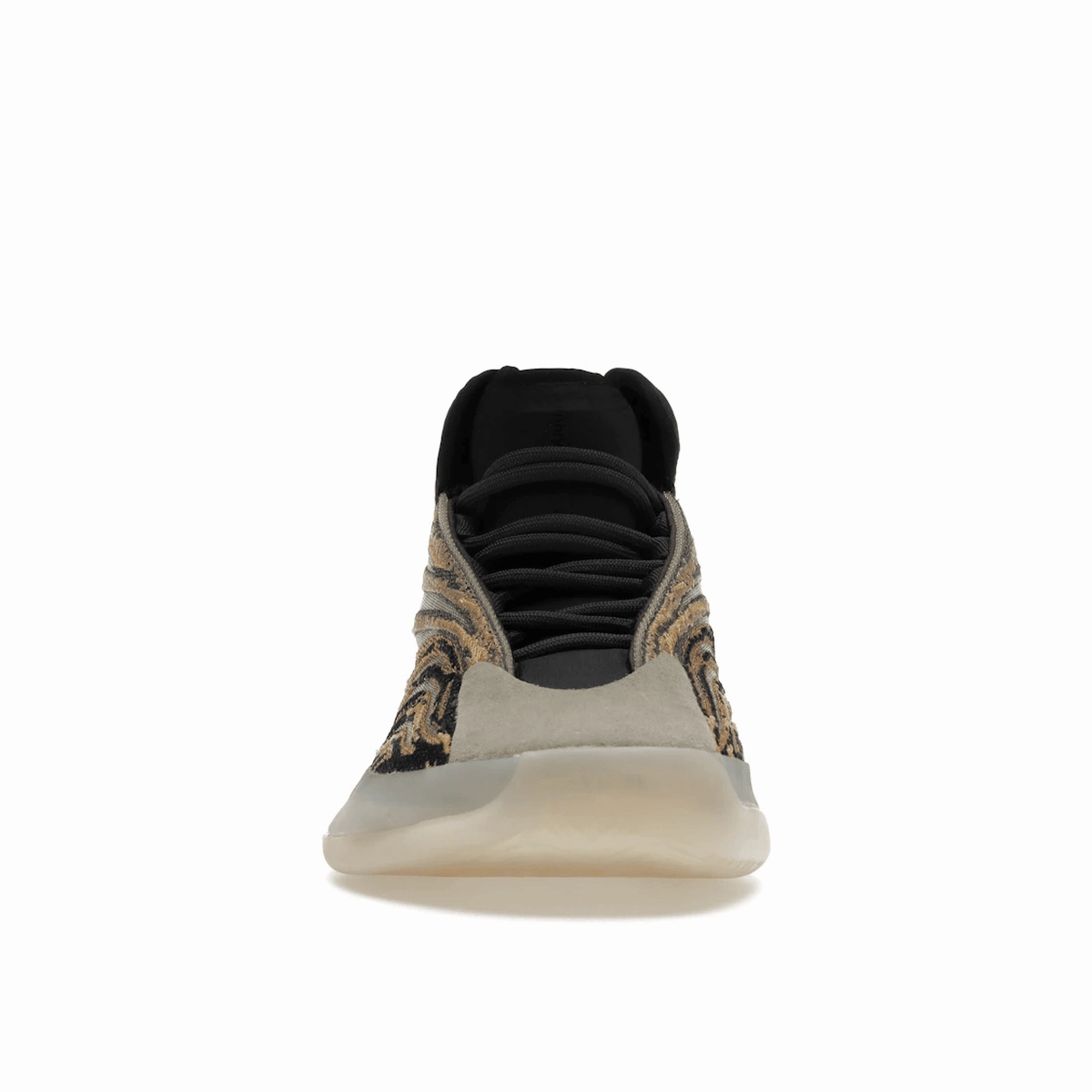 Adidas Yeezy QNTM Amber Tint Foam Runner Designs