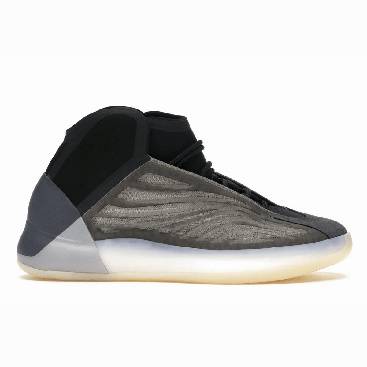 Adidas Yeezy QNTM Barium yeezy quantum high performance basketball shoes