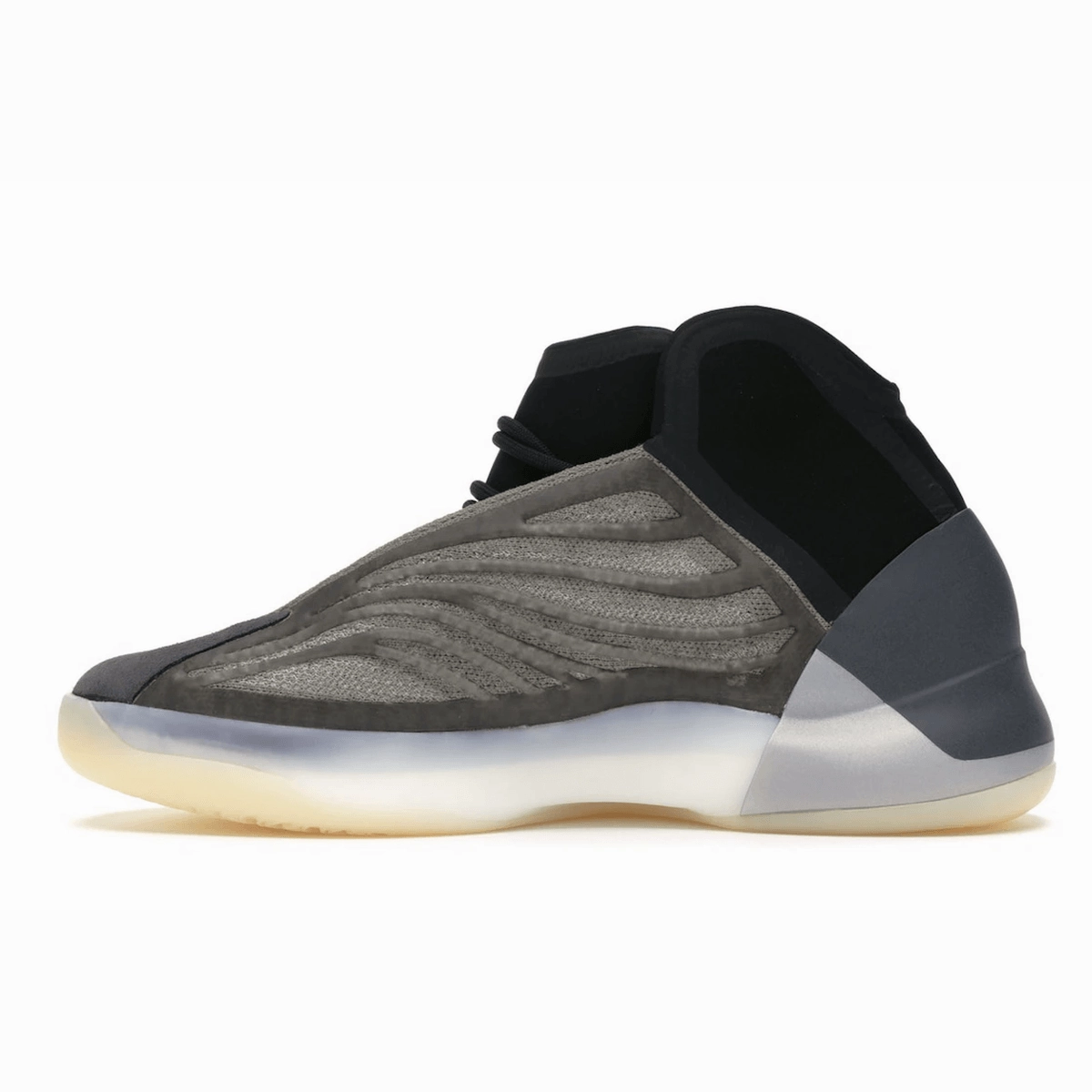 Adidas Yeezy QNTM Barium Foam Runner Designs