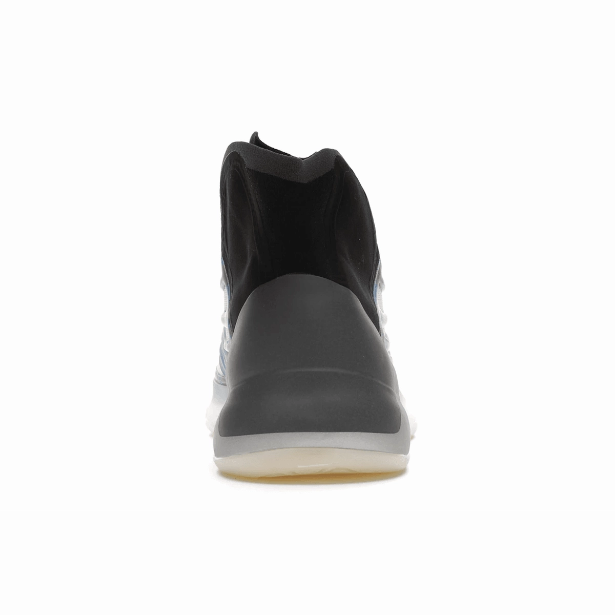 Adidas Yeezy QNTM BSKTBL Frozen Blue Foam Runner Designs