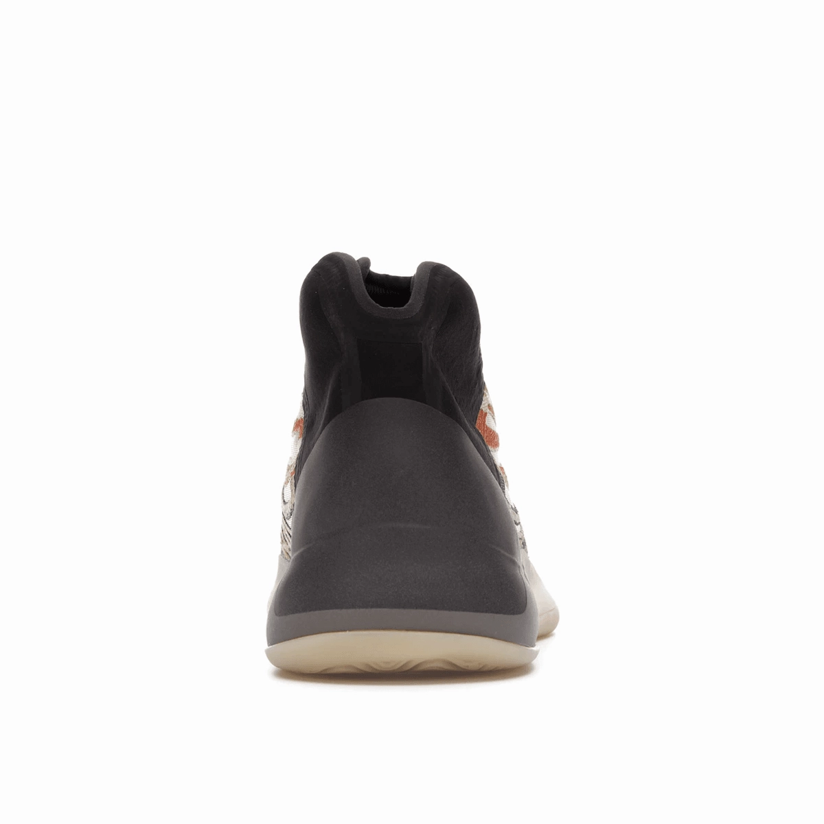 Adidas Yeezy QNTM Flash Orange Foam Runner Designs