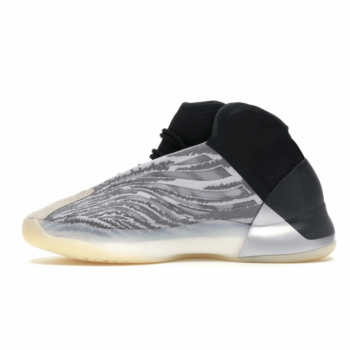 Adidas Yeezy QNTM Foam Runner Designs