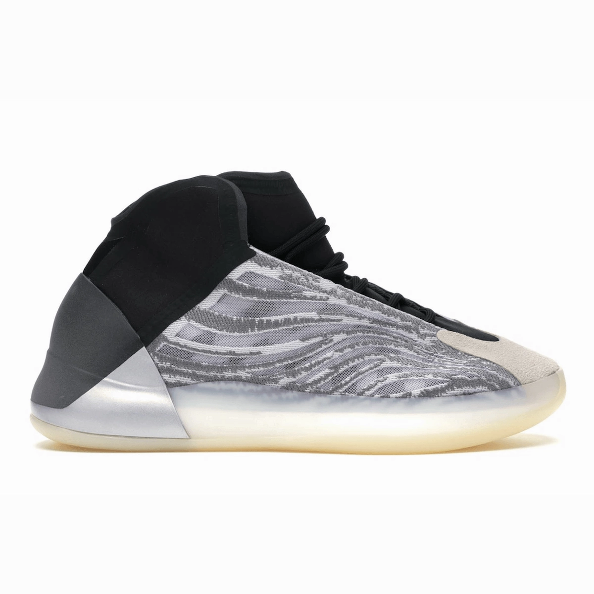 Adidas Yeezy QNTM yeezy quantum high performance basketball shoes
