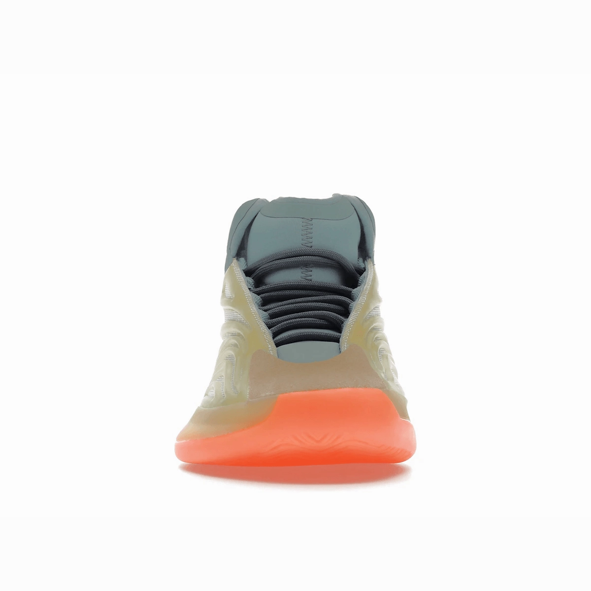 Adidas Yeezy QNTM Hi-Res Coral Foam Runner Designs