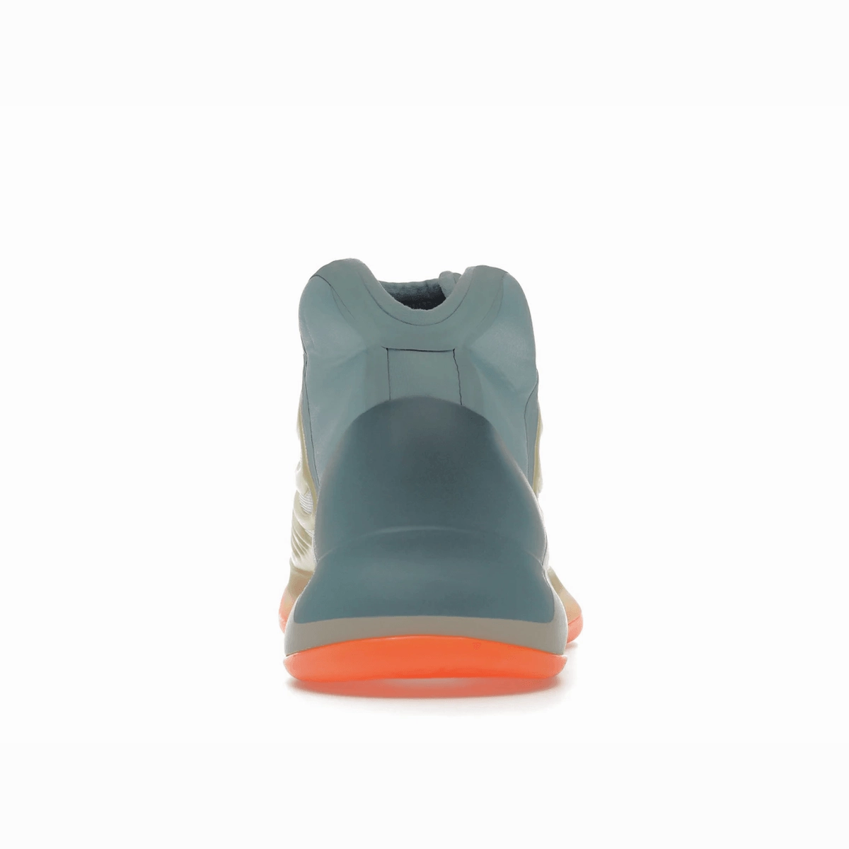 Adidas Yeezy QNTM Hi-Res Coral Foam Runner Designs