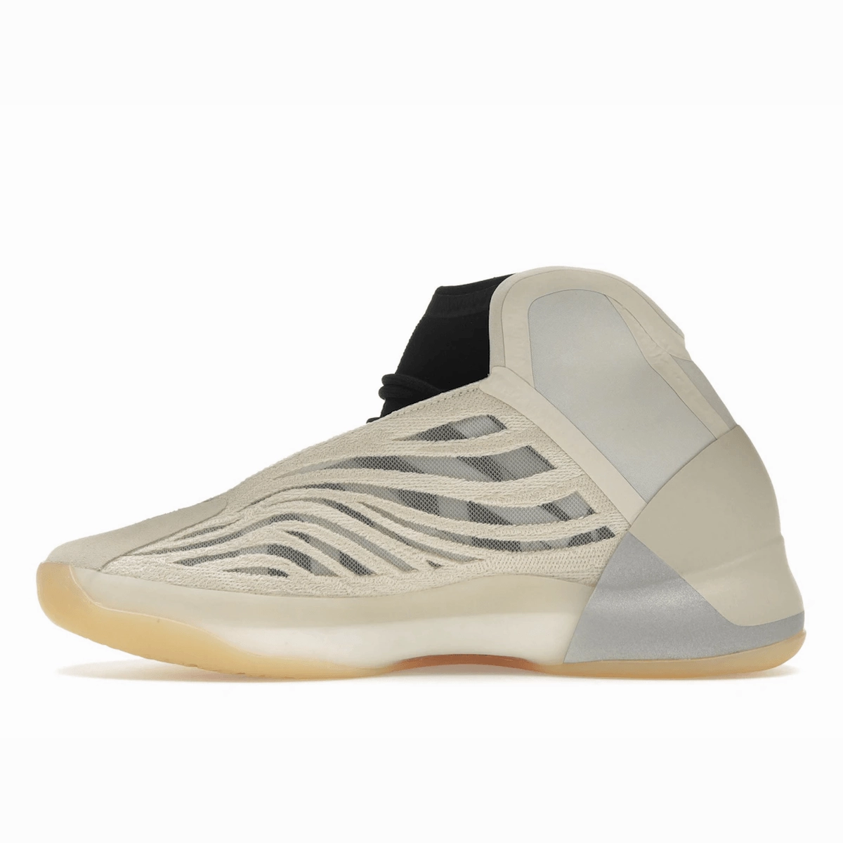 Adidas Yeezy QNTM Mist Slate Foam Runner Designs