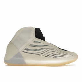 Adidas Yeezy QNTM Mist Slate yeezy quantum high performance basketball shoes