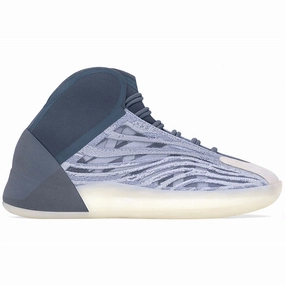 Adidas Yeezy QNTM Mono Carbon yeezy quantum high performance basketball shoes