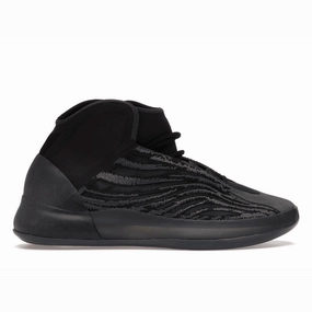Adidas Yeezy QNTM Onyx yeezy quantum high performance basketball shoes