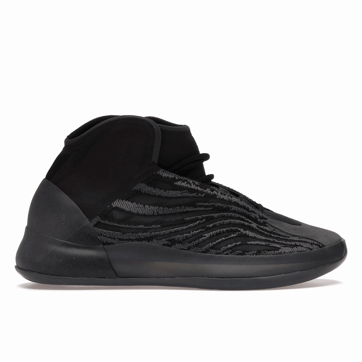 Adidas Yeezy QNTM Onyx yeezy quantum high performance basketball shoes