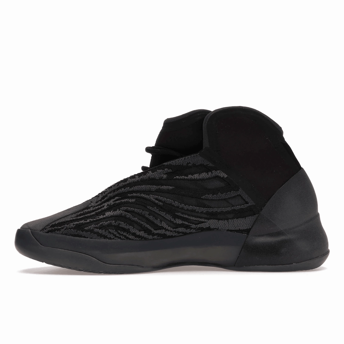 Adidas Yeezy QNTM Onyx Foam Runner Designs