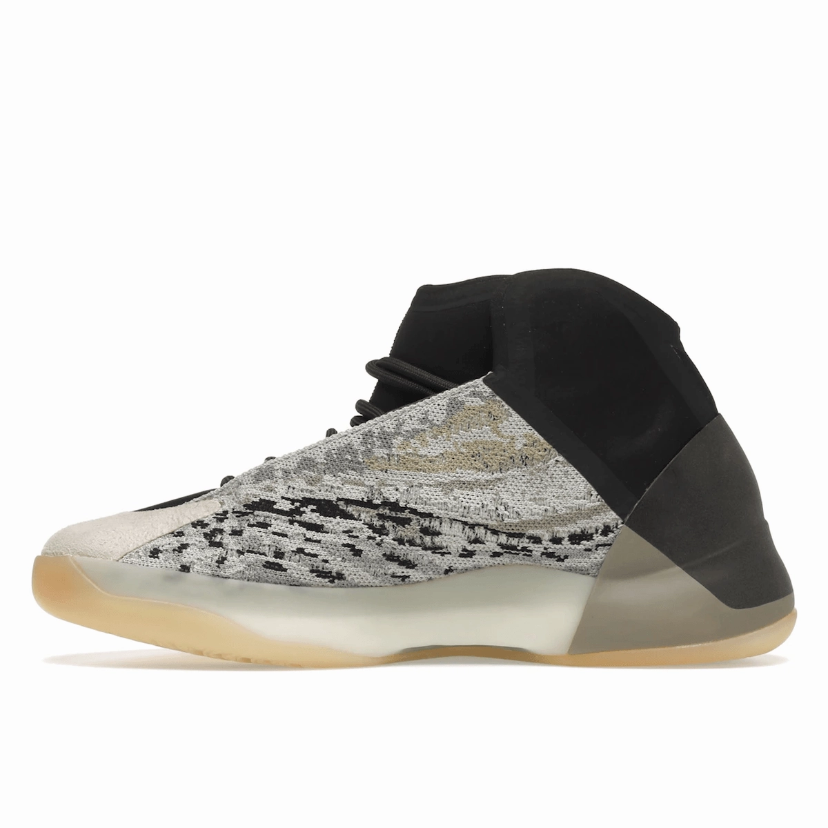 Adidas Yeezy QNTM Sea Teal Foam Runner Designs