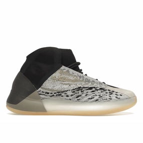 Adidas Yeezy QNTM Sea Teal yeezy quantum high performance basketball shoes