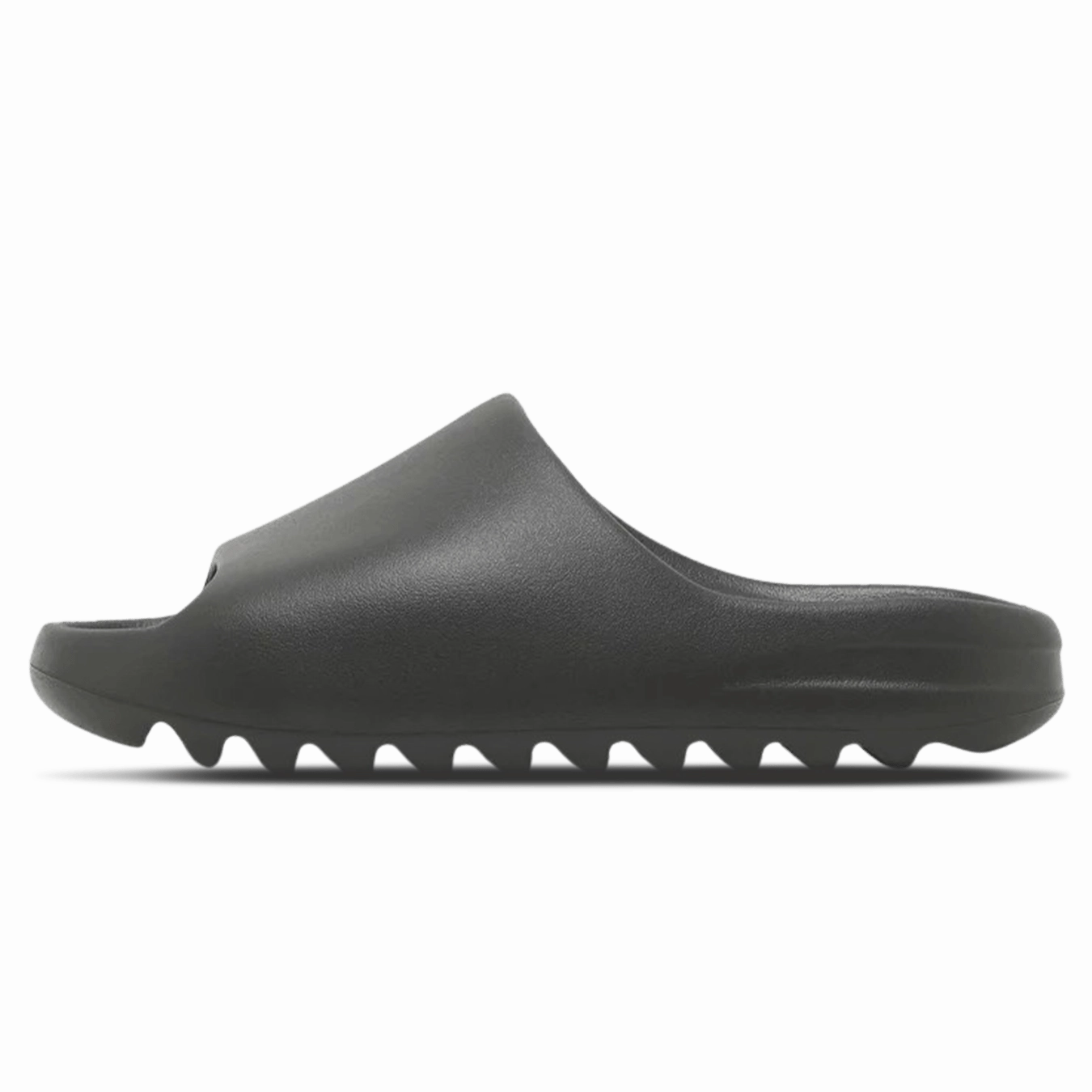 adidas Yeezy Slide 'Dark Onyx' Yeezy bold fashion sneakers with futuristic edge
