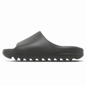 adidas Yeezy Slide 'Dark Onyx' Yeezy bold fashion sneakers with futuristic edge