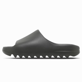 adidas Yeezy Slide 'Dark Onyx' yeezy slides lightweight easy wear sandals