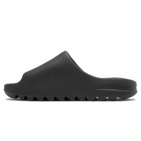 adidas Yeezy Slide 'Onyx' yeezy slides lightweight easy wear sandals