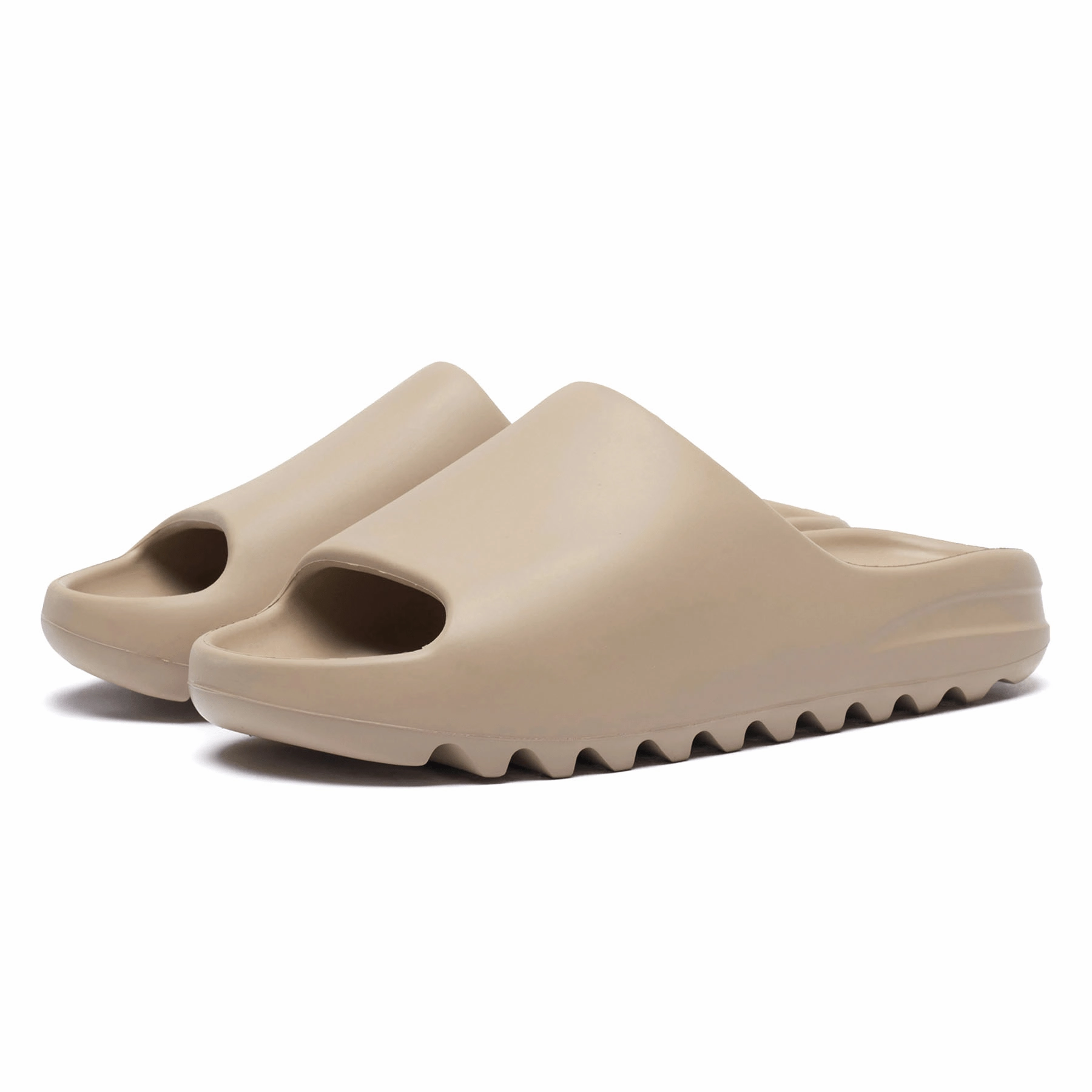 adidas Yeezy Slide 'Pure' 2021 Re-Release Yeezy Slide Range