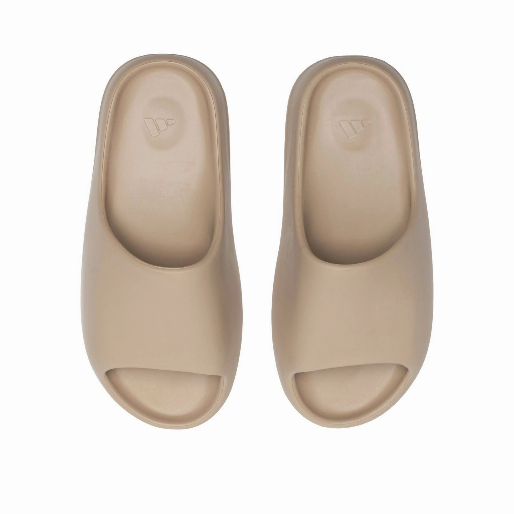 adidas Yeezy Slide 'Pure' 2021 Re-Release Yeezy Slide Range