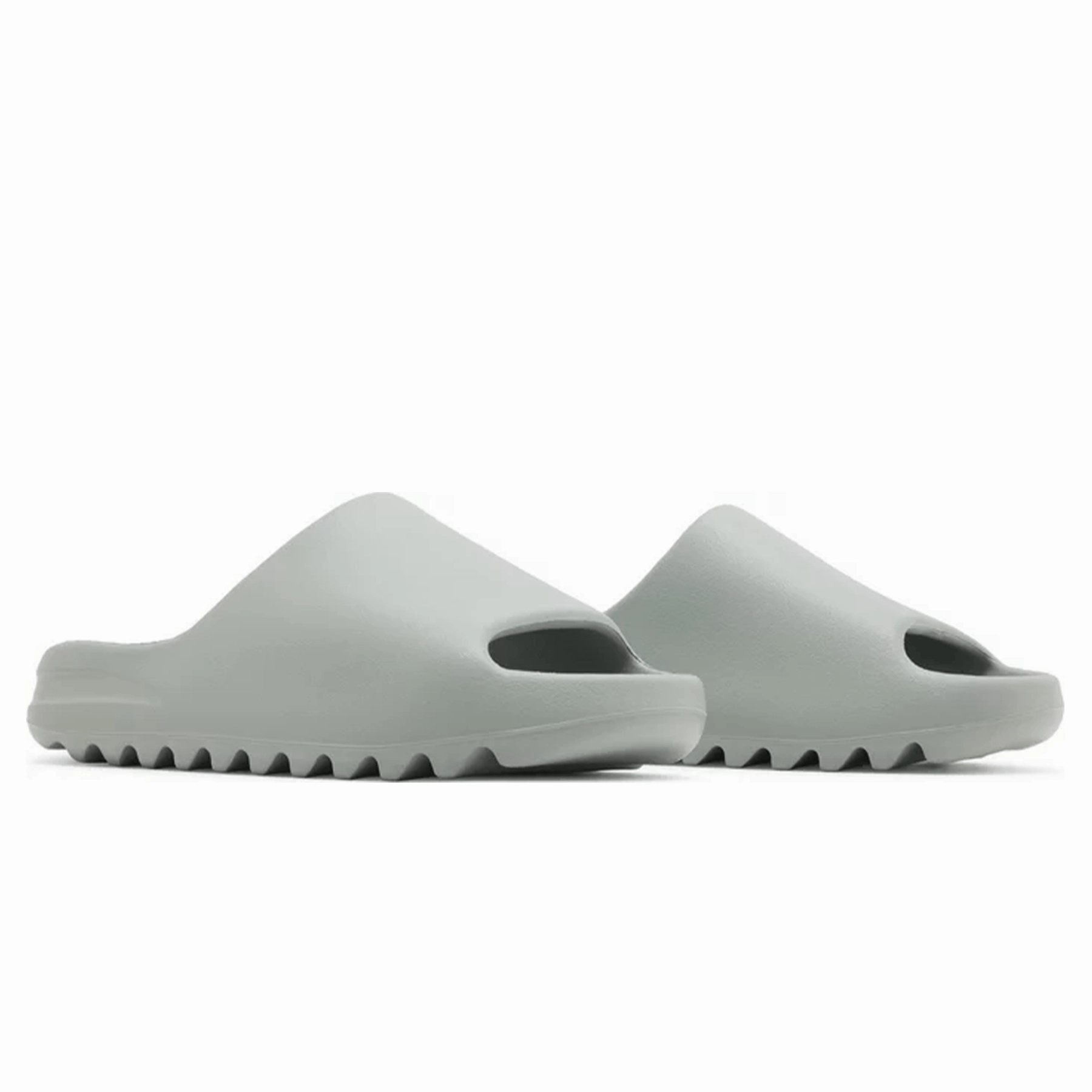 adidas Yeezy Slide 'Salt' Yeezy futuristic fashion sneakers