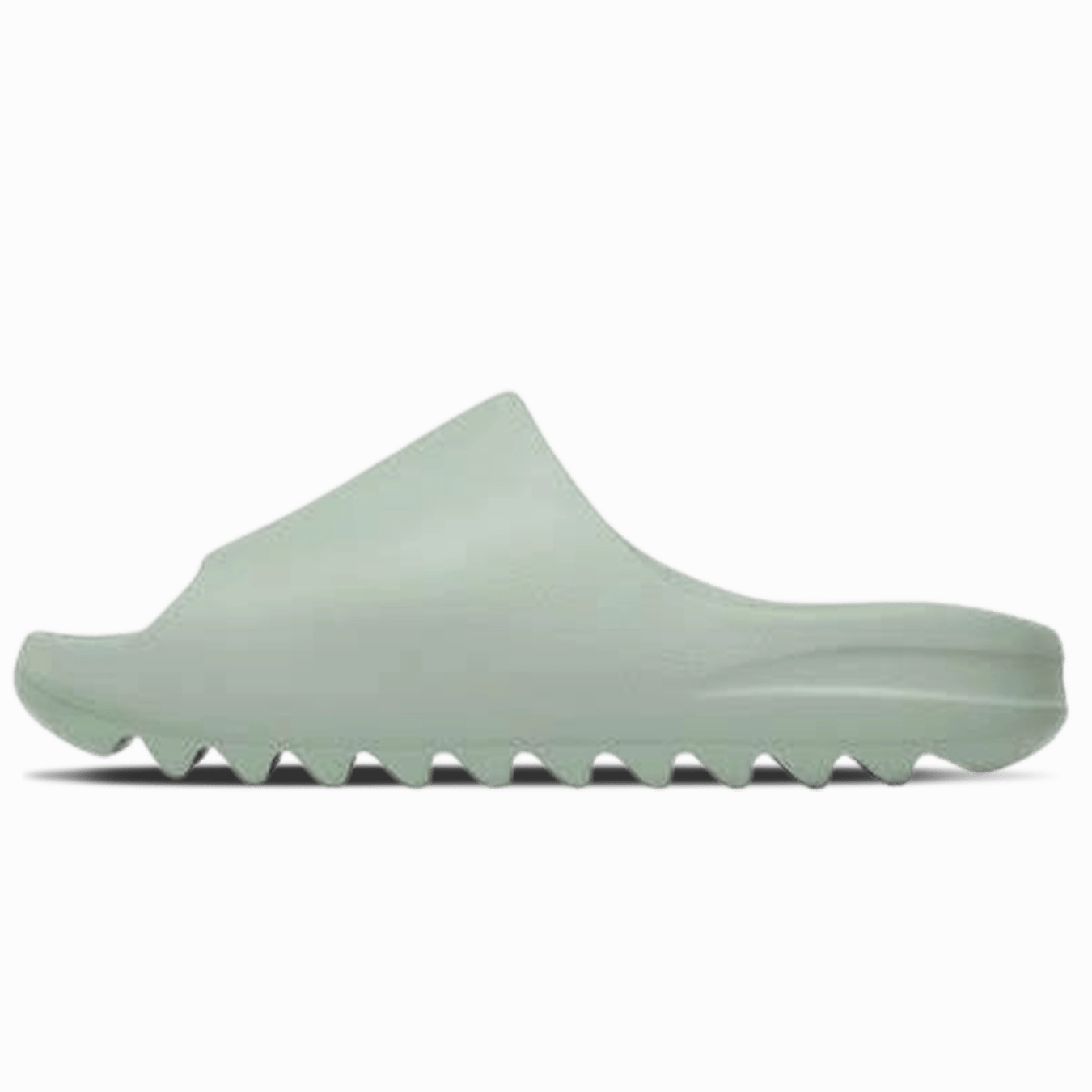 adidas Yeezy Slide 'Salt' Yeezy futuristic fashion sneakers