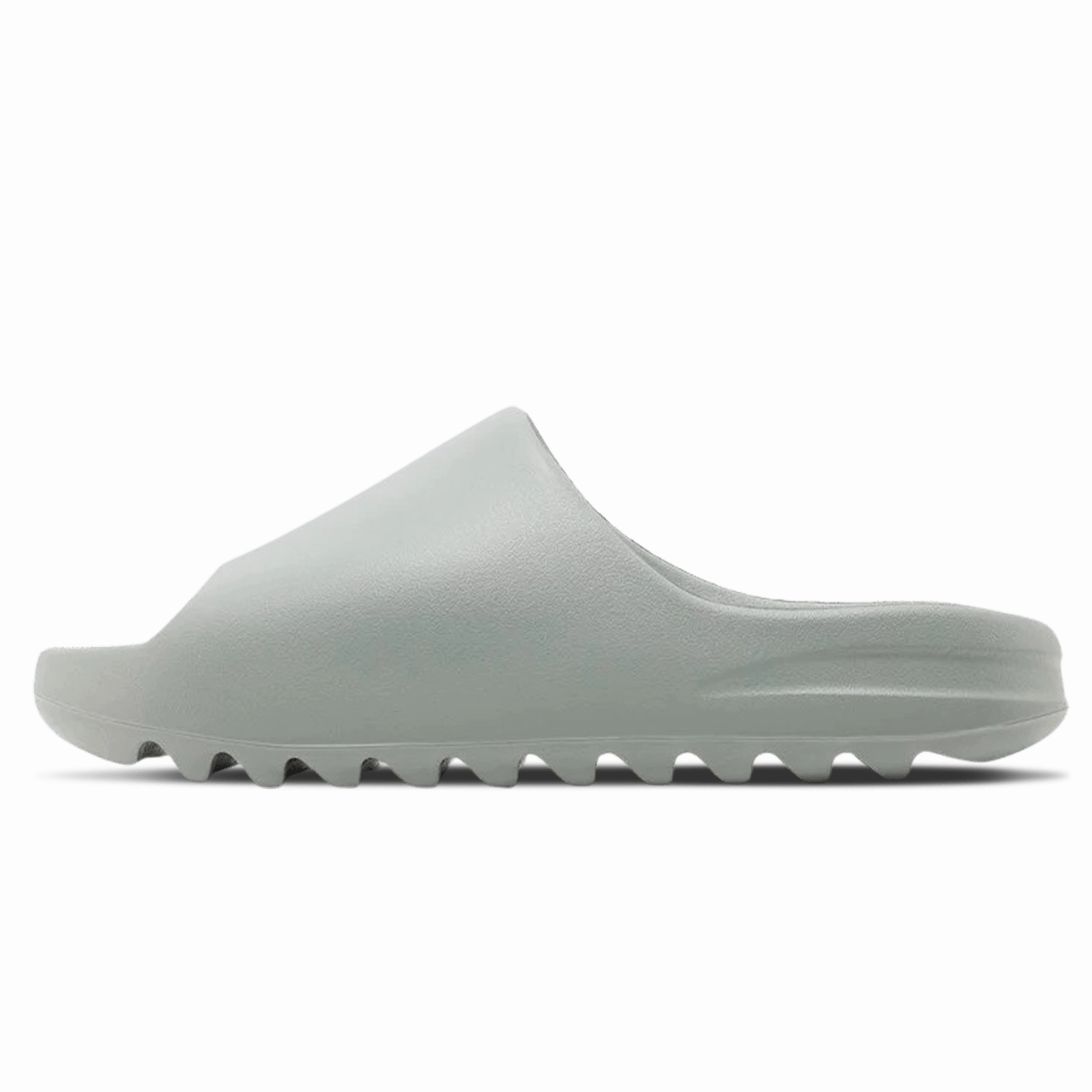 adidas Yeezy Slide 'Salt' Yeezy bold fashion sneakers with futuristic edge