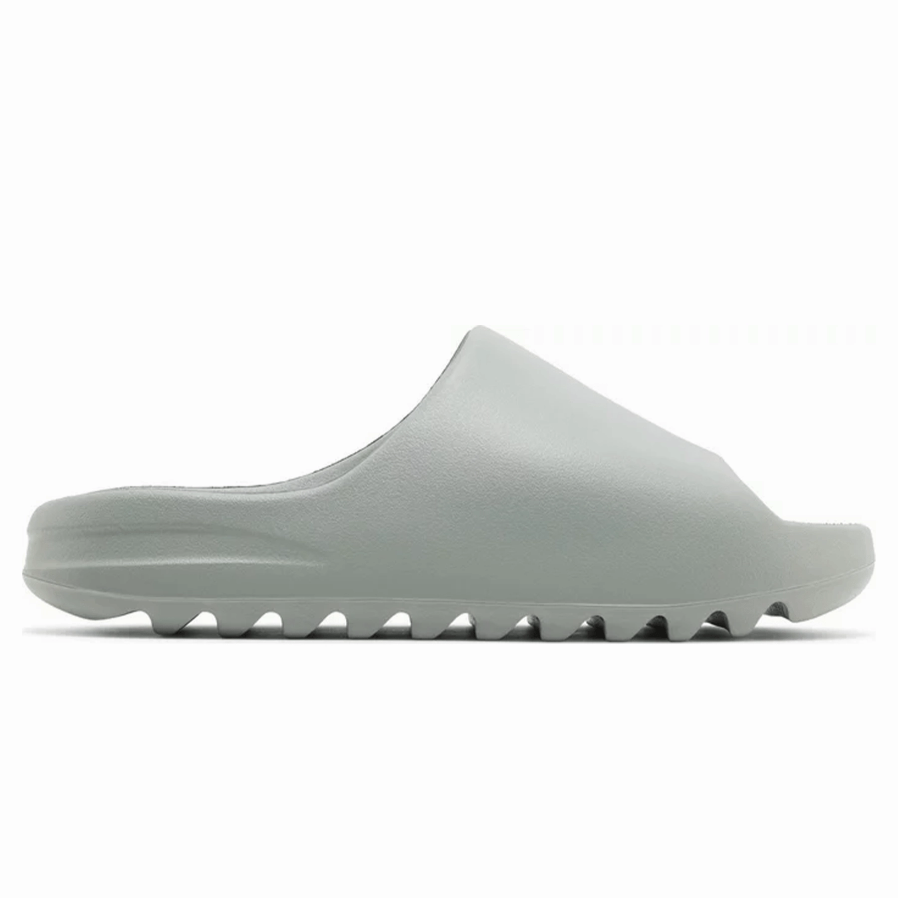 adidas Yeezy Slide 'Salt' Yeezy futuristic fashion sneakers