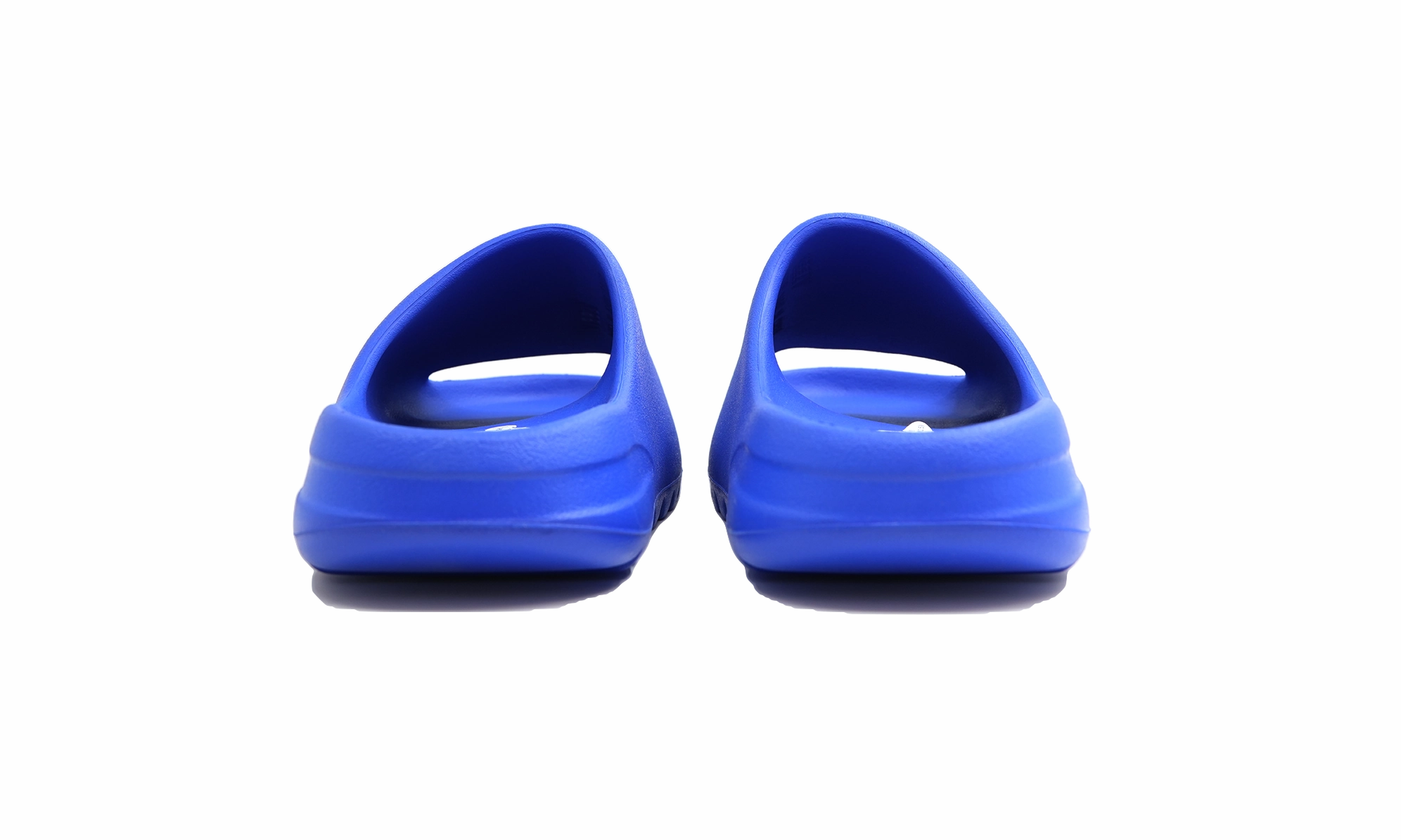 adidas Yeezy Slide Azure Quantum Yeezy Shoes