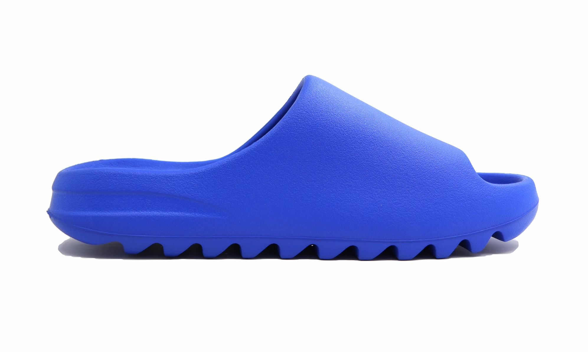 adidas Yeezy Slide Azure Quantum Yeezy Shoes