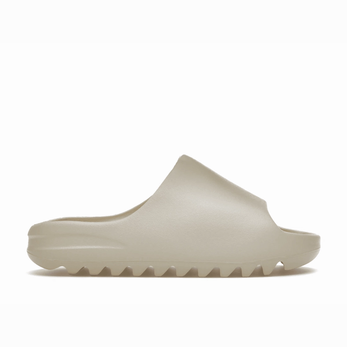 Adidas Yeezy Slide Bone yeezy slides casual summer footwear