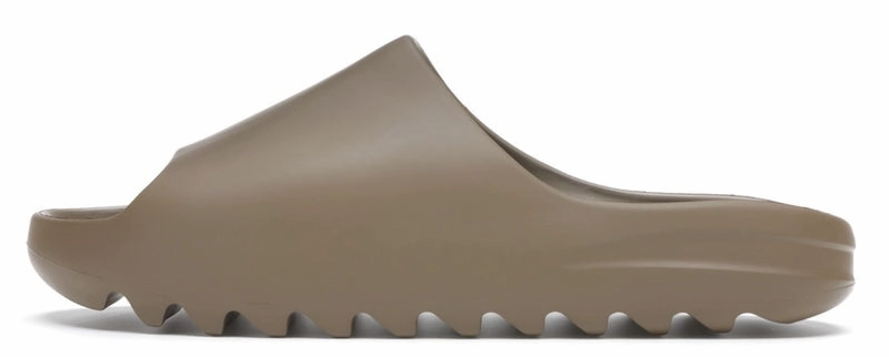 adidas Yeezy Slide Core G55492/GW5350 yeezy slides comfortable slip-on sandals