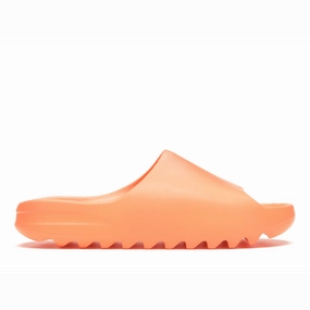 Adidas Yeezy Slide Enflame Orange yeezy slides casual summer footwear