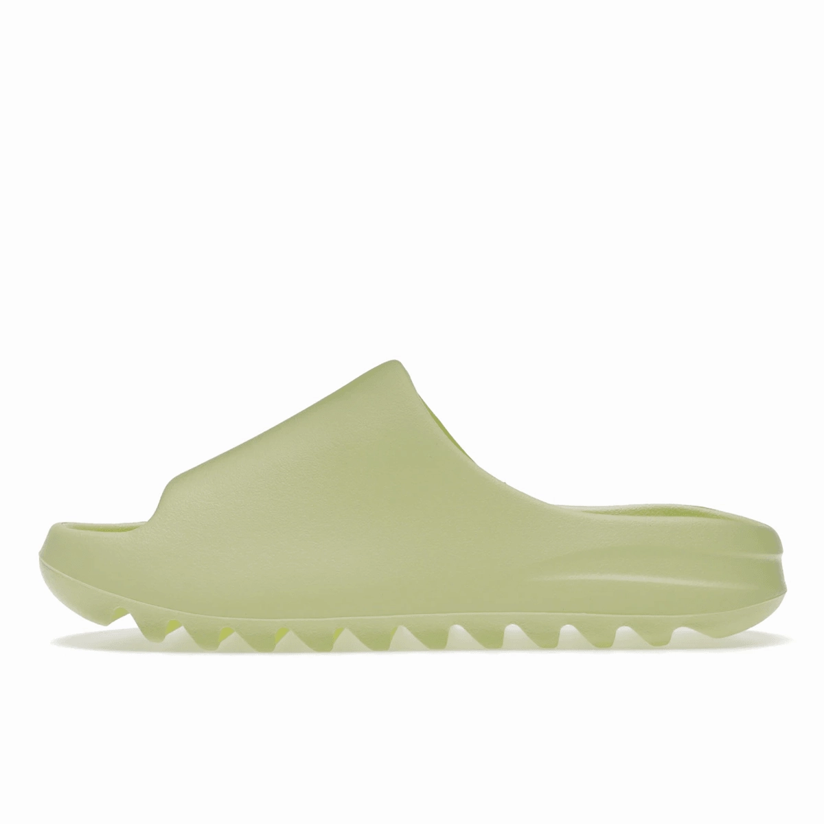 Adidas Yeezy Slide Glow Green Yeezy Slide Options