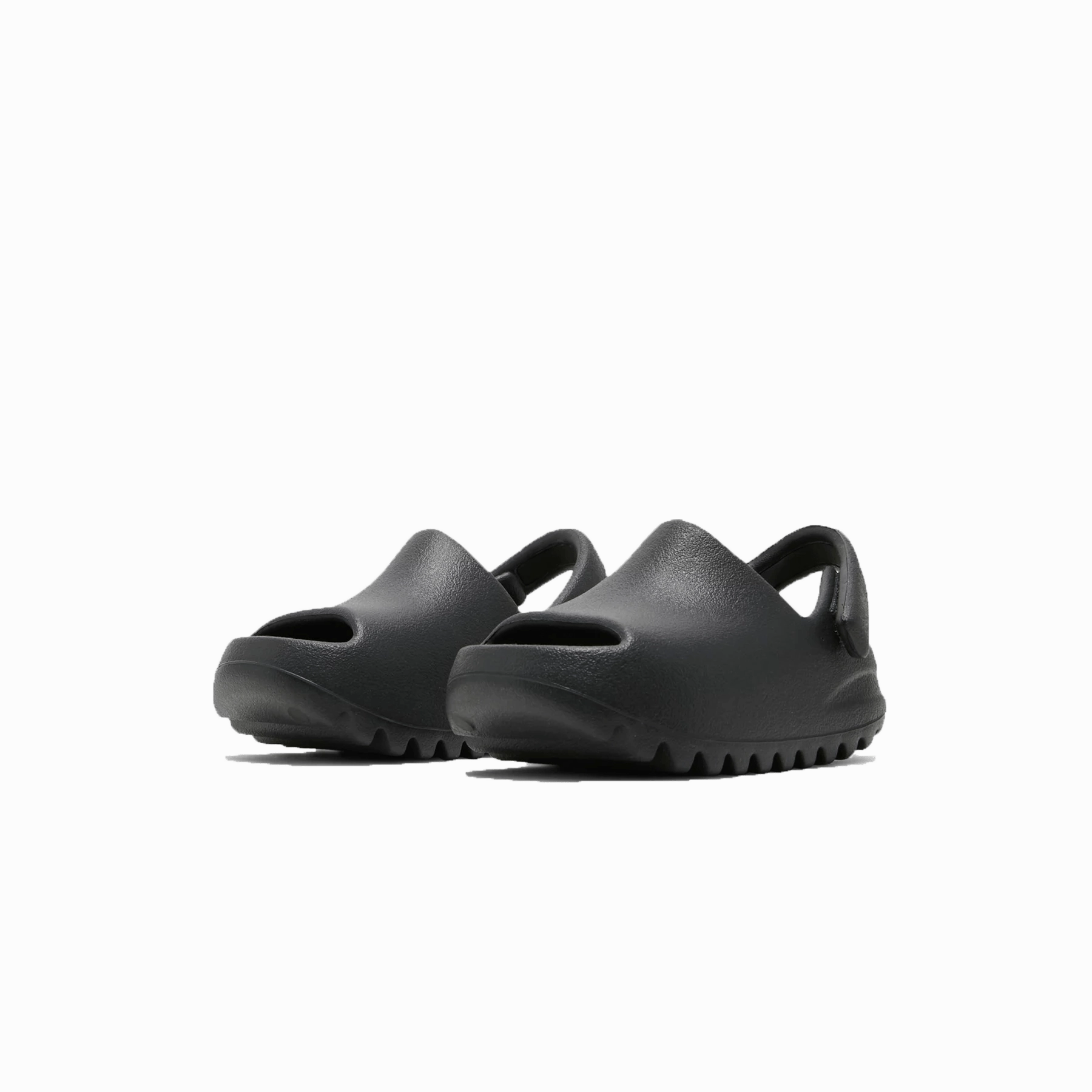 adidas Yeezy Slide Infants Onyx Yeezy Slide Range