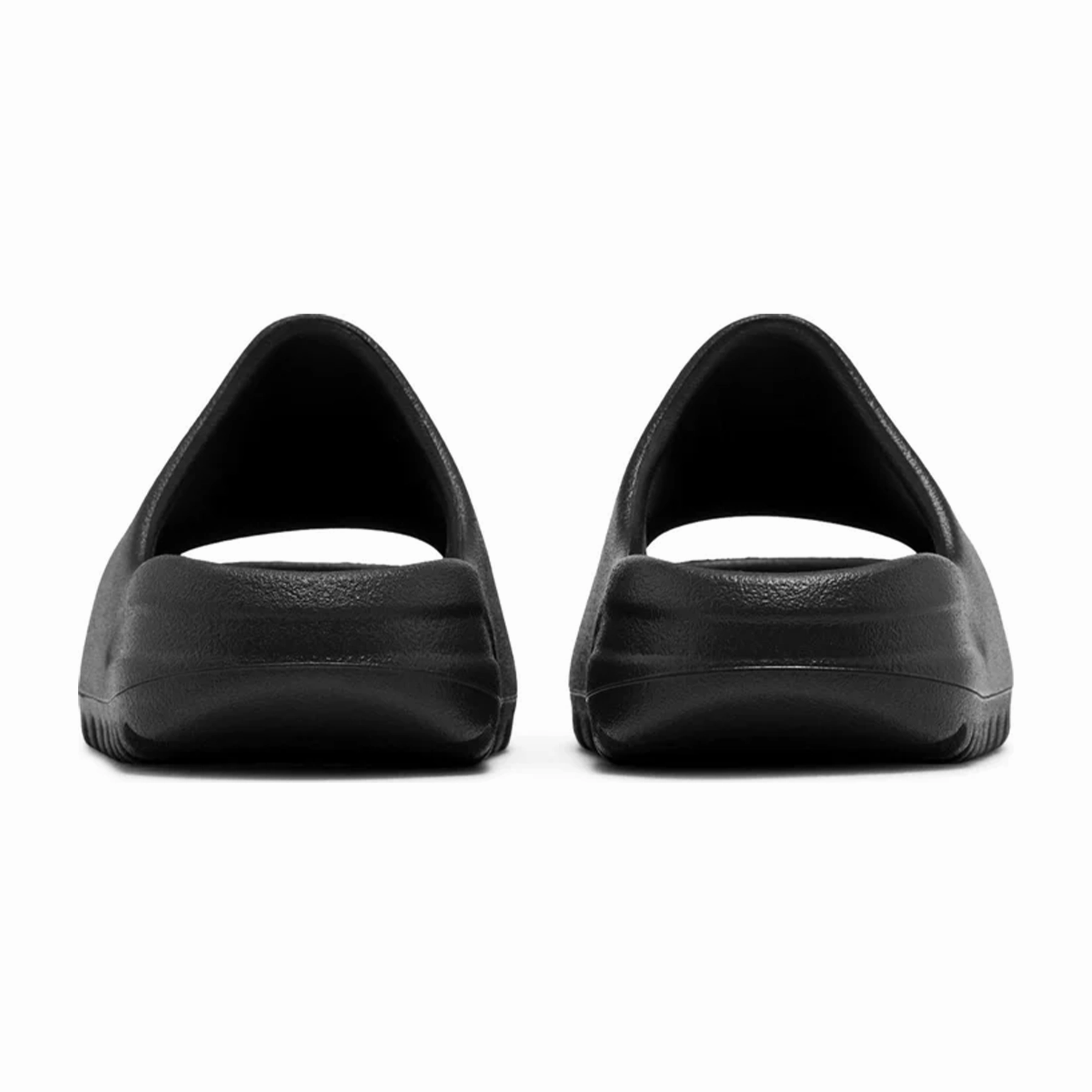 adidas Yeezy Slide Kids 'Dark Onyx' Yeezy Slide Range