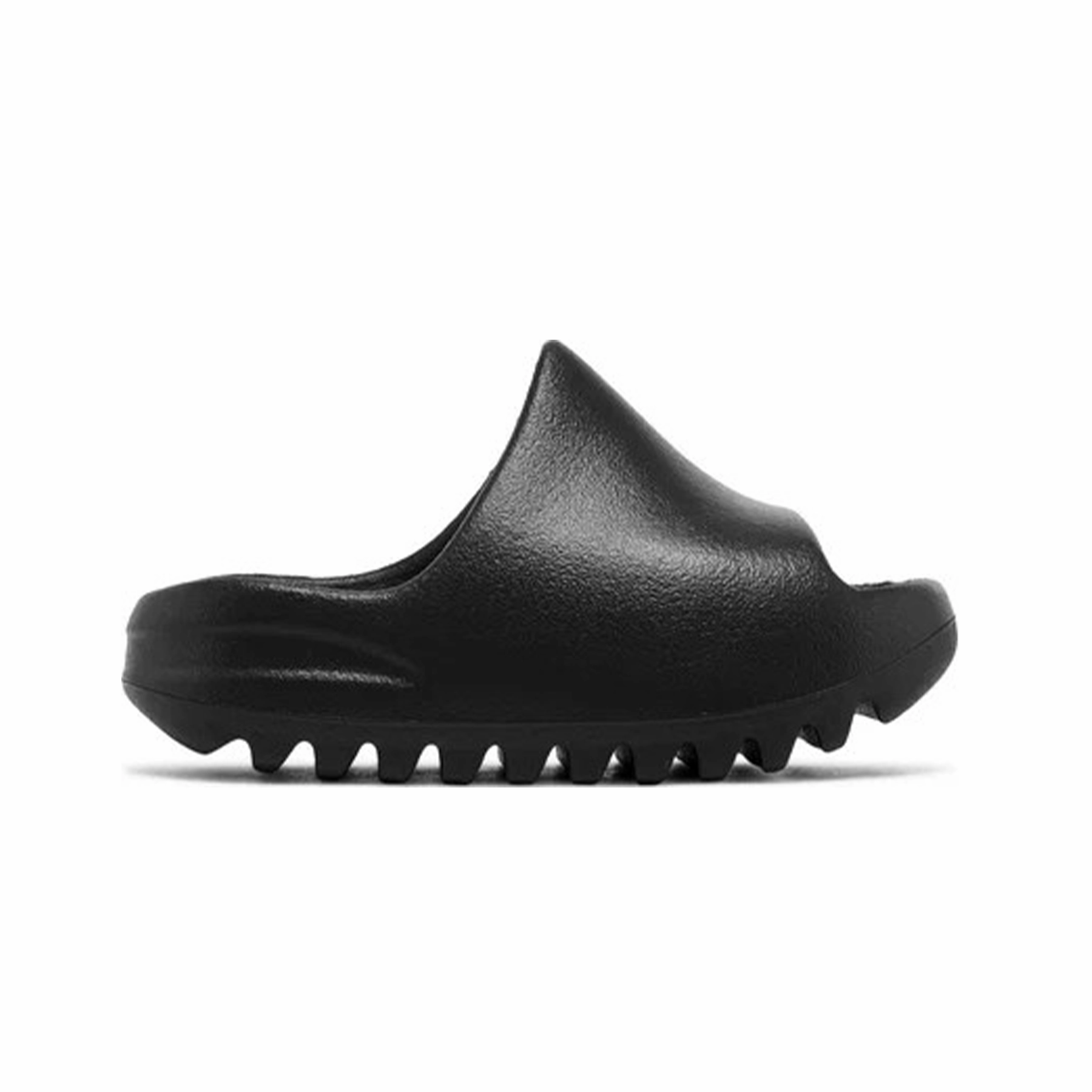 adidas Yeezy Slide Kids 'Dark Onyx' Yeezy Slide Range