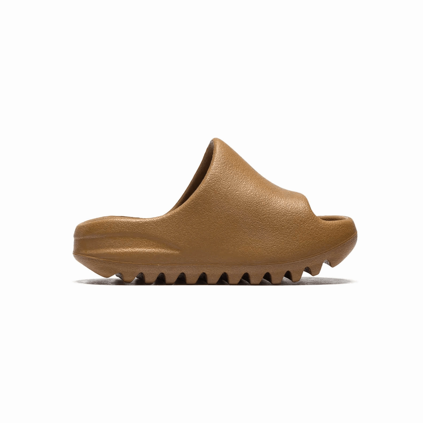 adidas Yeezy Slide Kids 'Ochre' Yeezy Slide Range