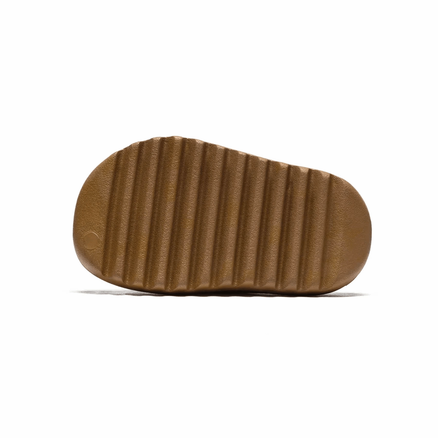 adidas Yeezy Slide Kids 'Ochre' Yeezy Slide Range