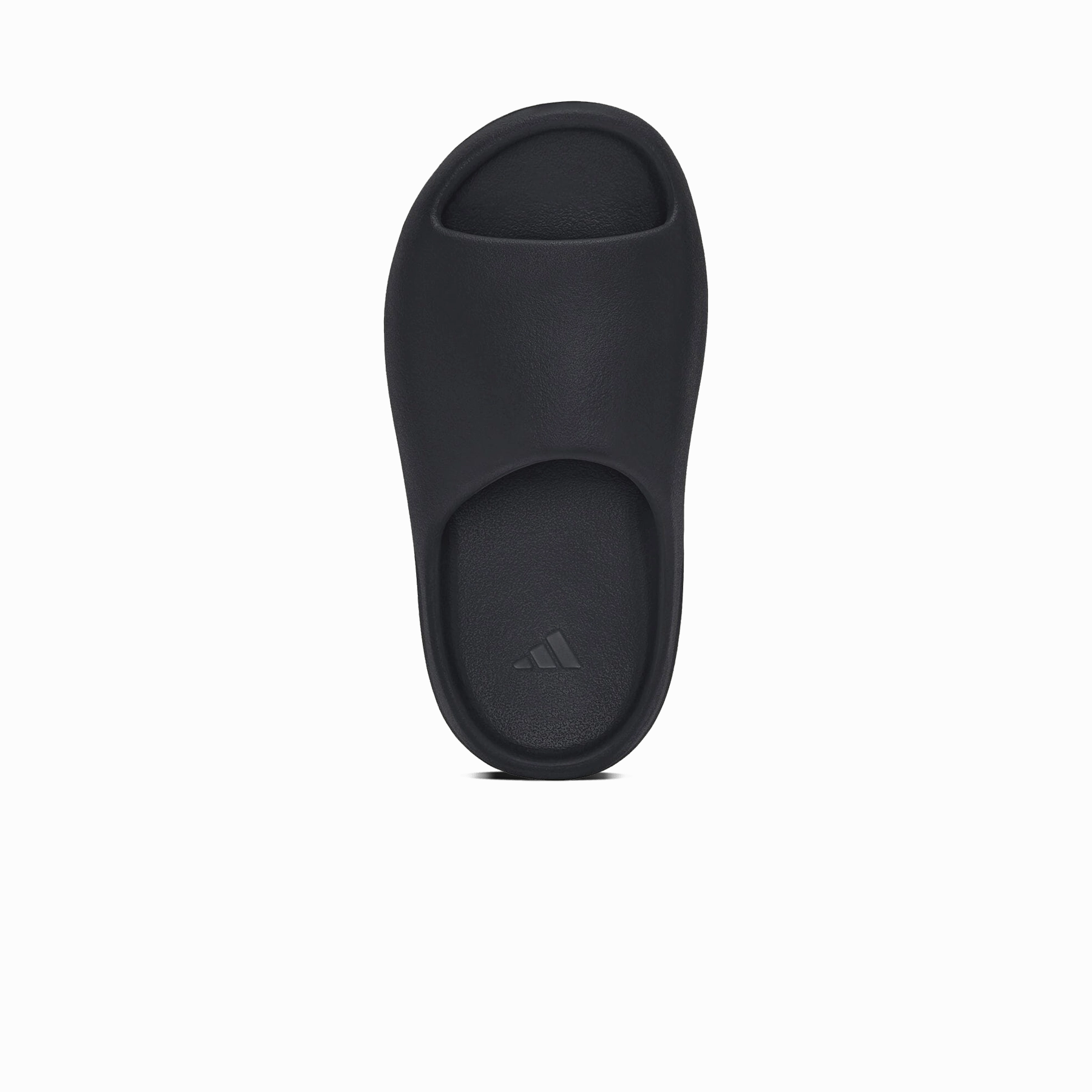 adidas Yeezy Slide Kids 'Onyx' Yeezy Slide Range