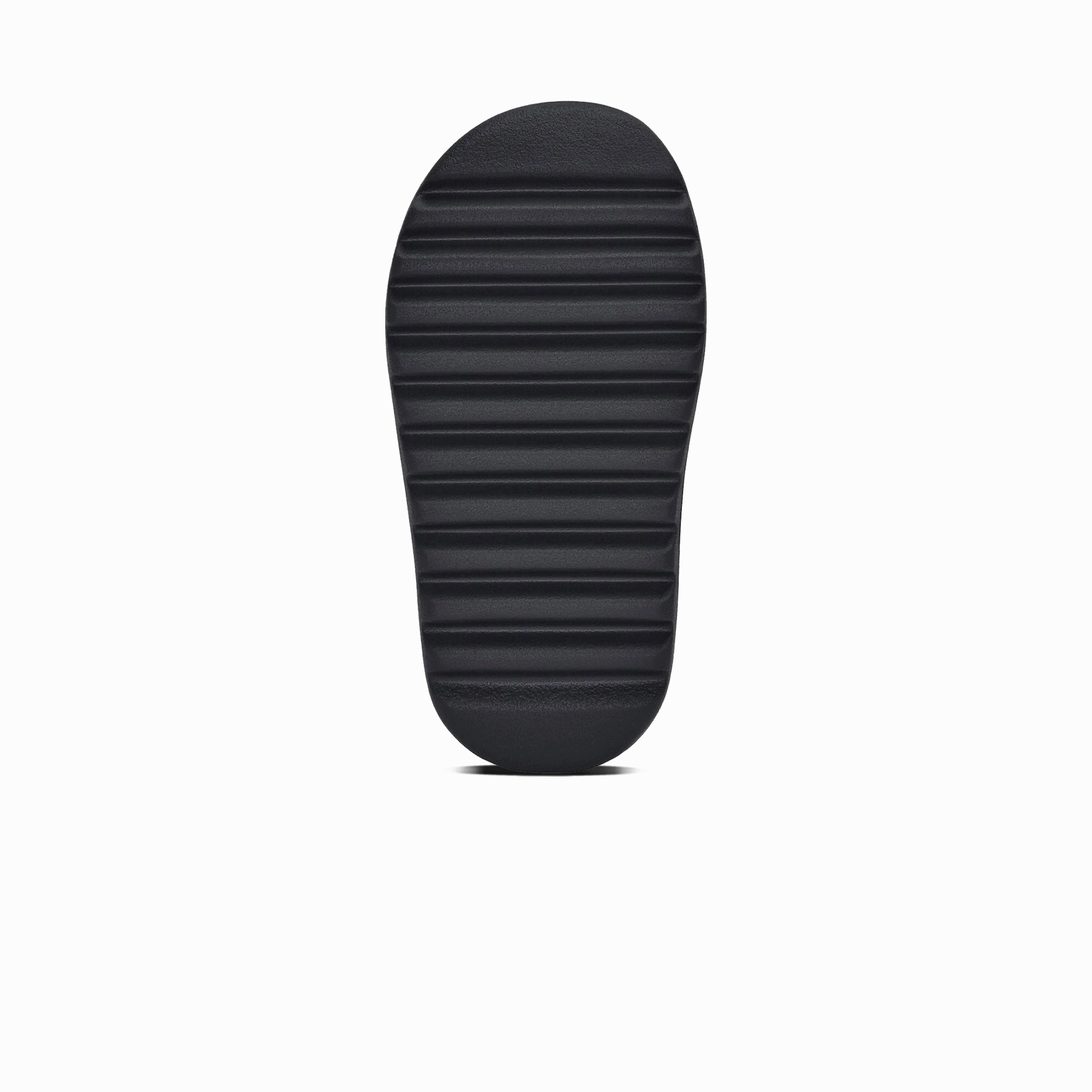 adidas Yeezy Slide Kids 'Onyx' Yeezy Slide Range