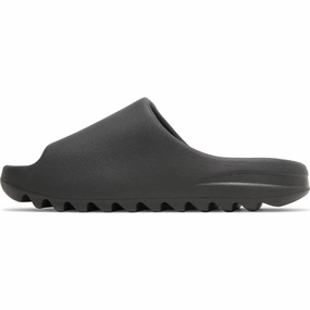 adidas Yeezy Slide Onyx Kanye West (HQ6448) Men's Size 4-13 yeezy slides comfortable slip-on sandals