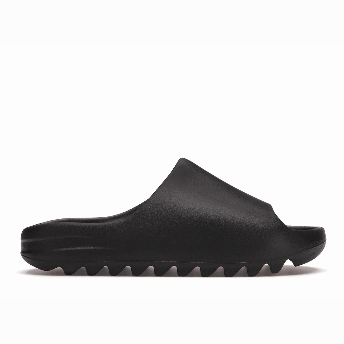 Adidas Yeezy Slide Onyx yeezy slides casual summer footwear