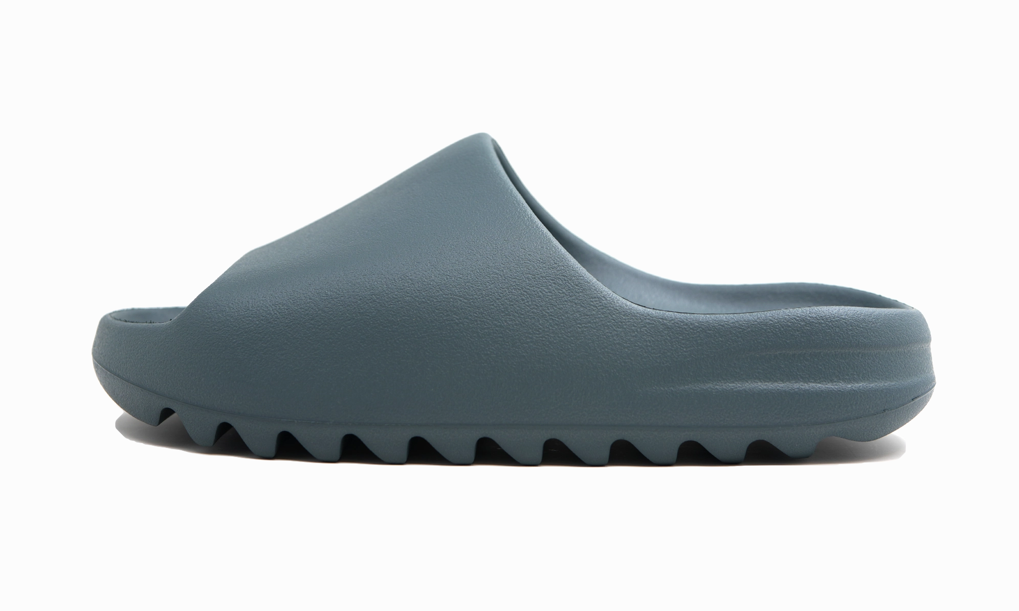 adidas Yeezy Slide Slate Marine yeezy slides comfortable slip-on sandals