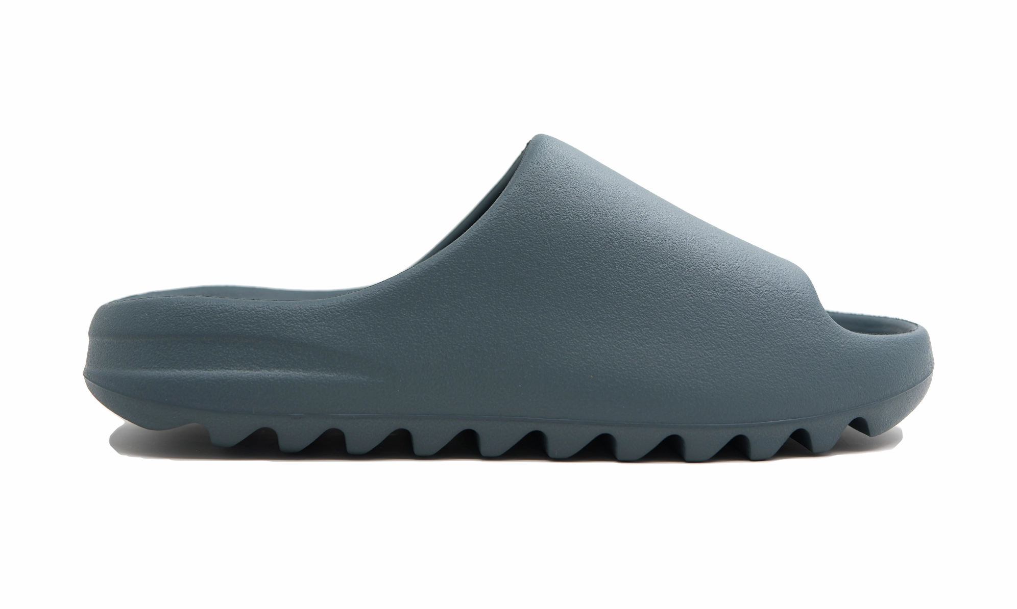 adidas Yeezy Slide Slate Marine Quantum Yeezy Shoes